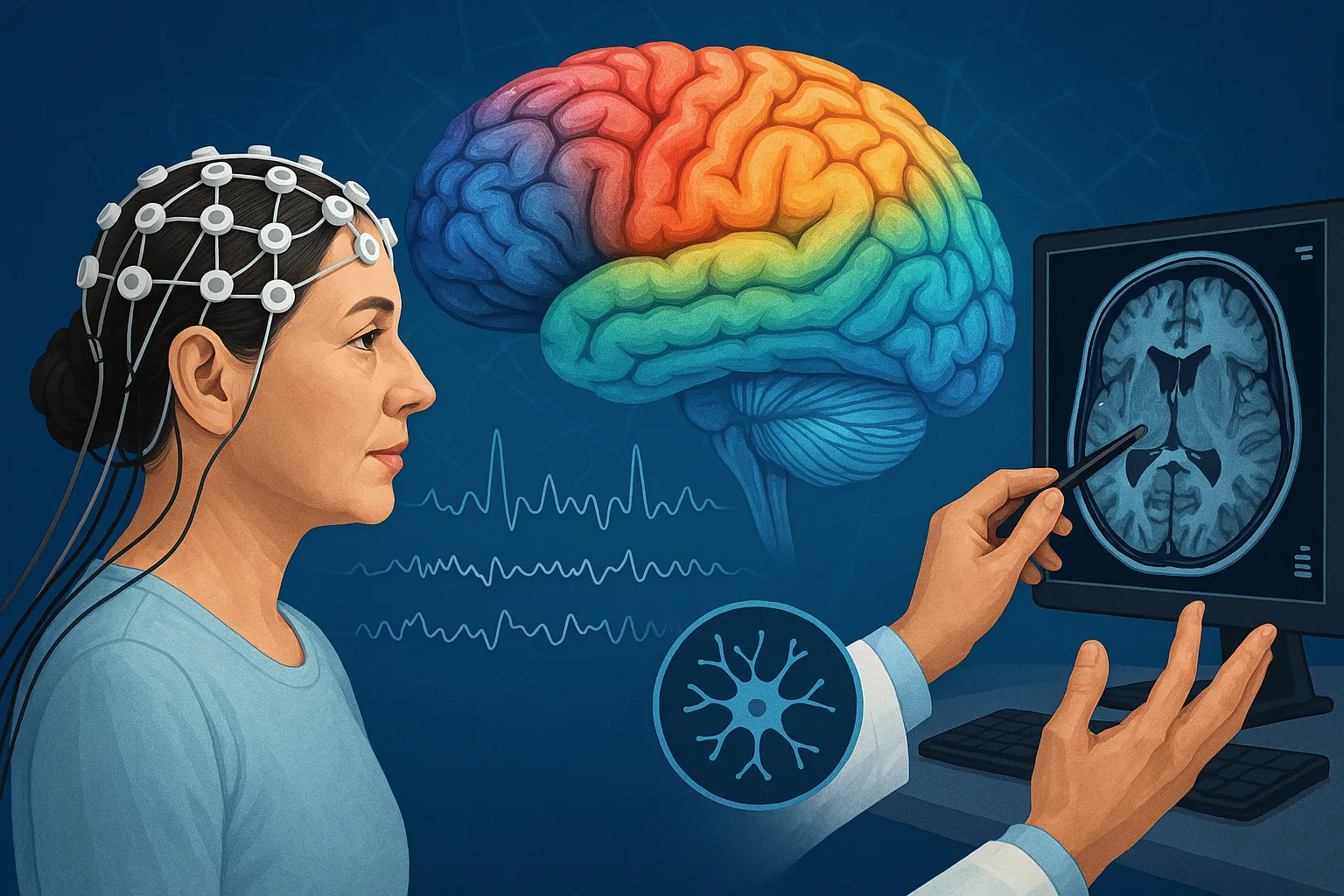 Best Neurologist & Stroke Doctor in Raipur